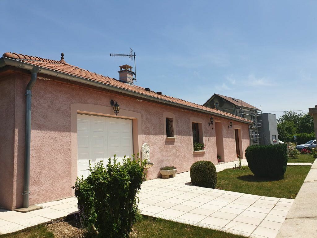 Maison à vendre 4 97m2 à Villers-sur-Meuse vignette-3