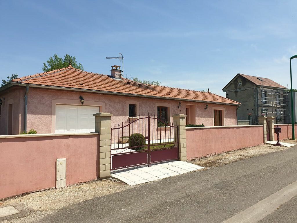 Maison à vendre 4 97m2 à Villers-sur-Meuse vignette-2