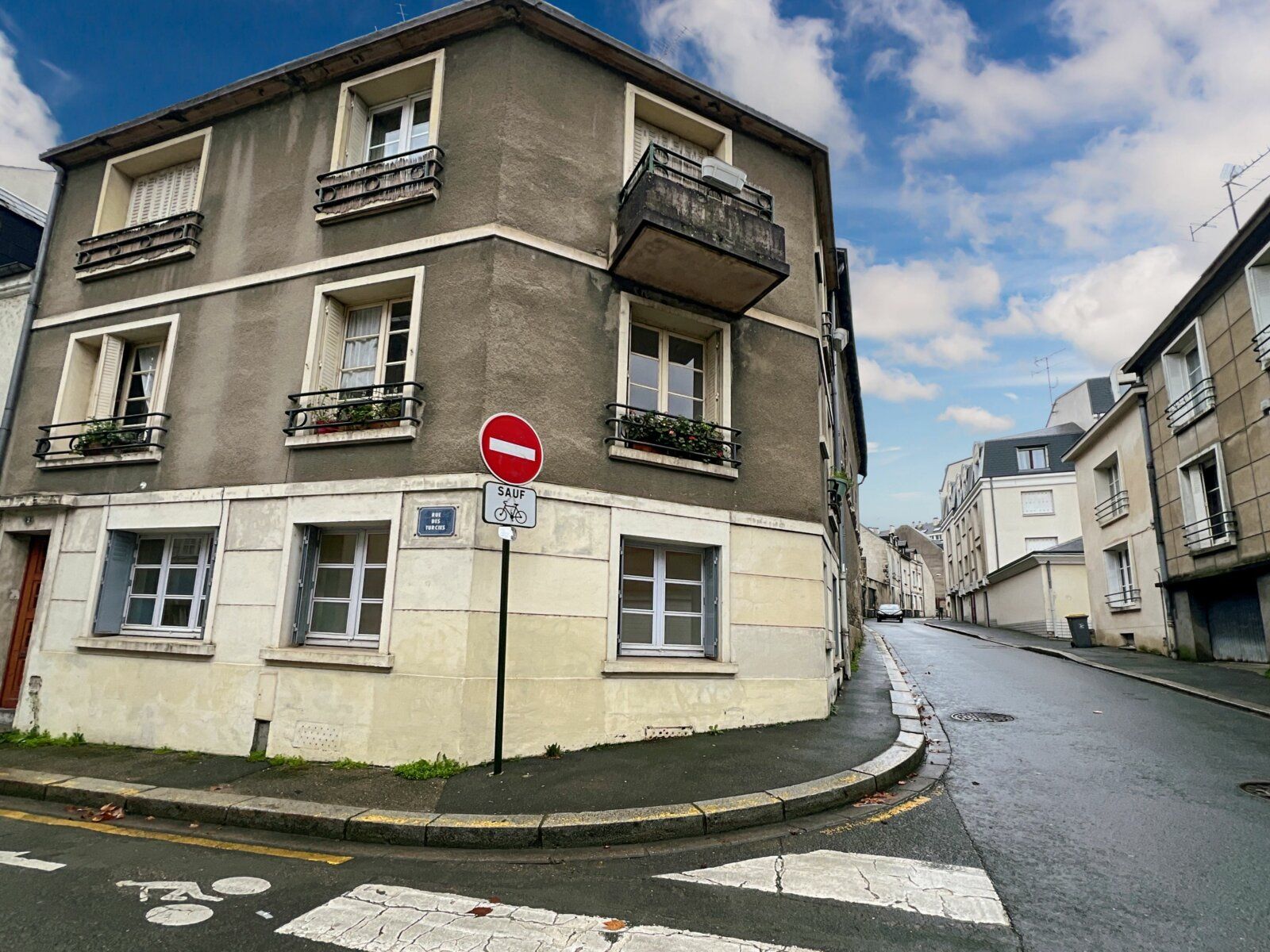 Appartement à vendre 2 33.74m2 à Orléans vignette-3