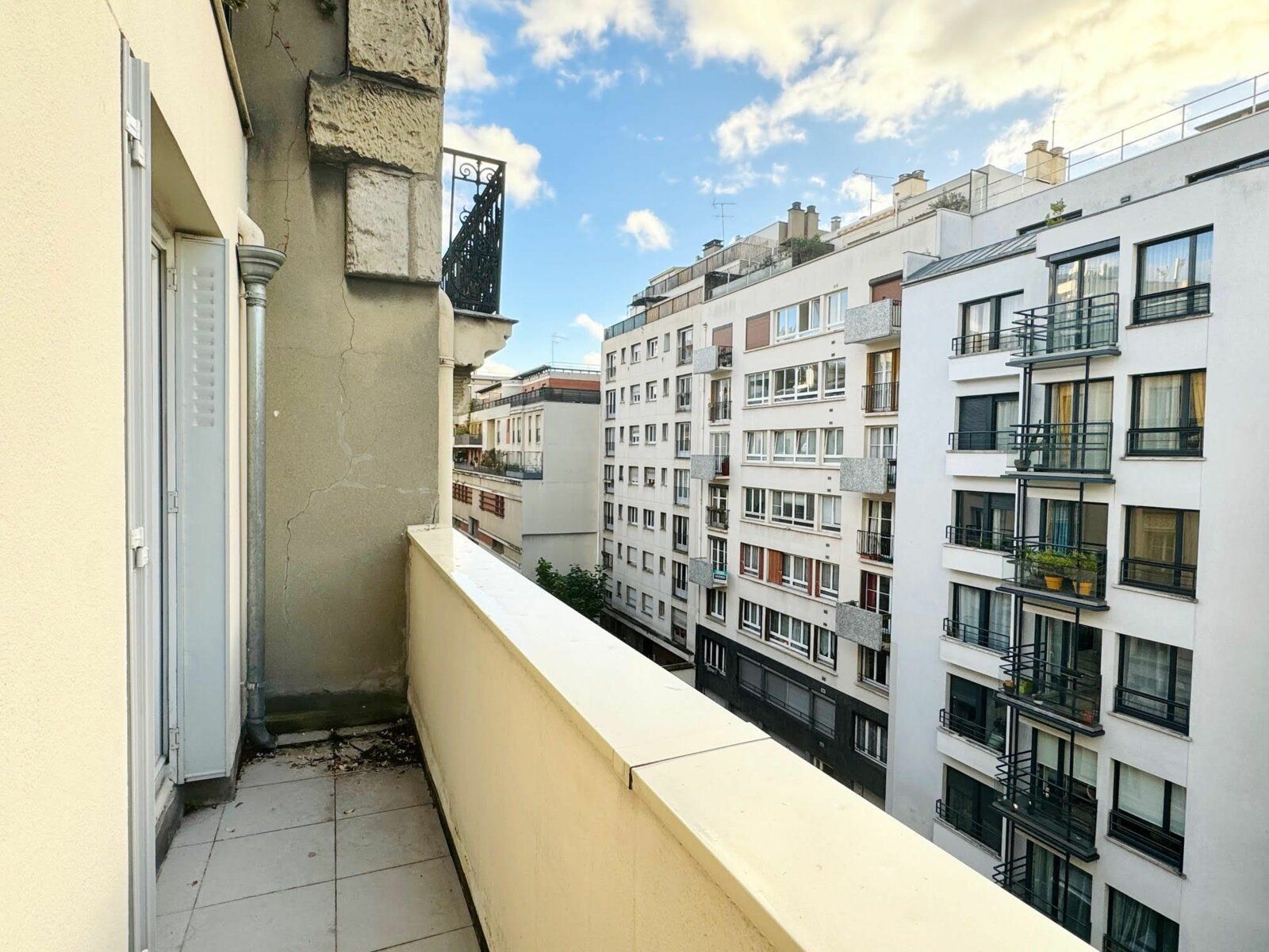 Appartement à vendre 4 68.32m2 à Paris 19 vignette-12