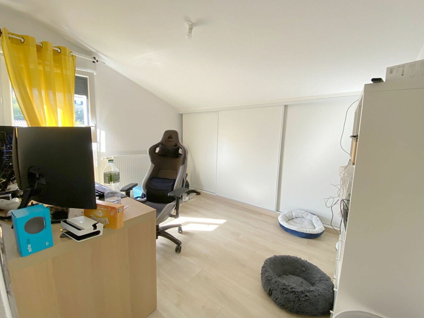 Appartement à vendre 4 95m2 à Castanet-Tolosan vignette-9
