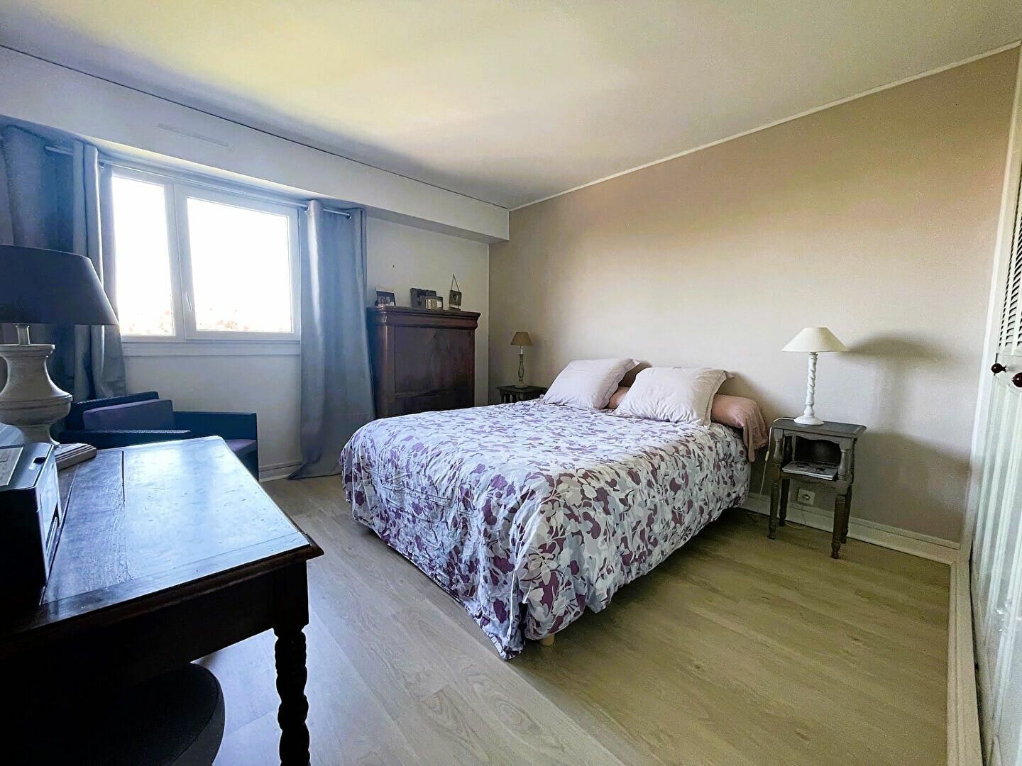 Appartement à vendre 3 74.42m2 à La Rochelle vignette-9