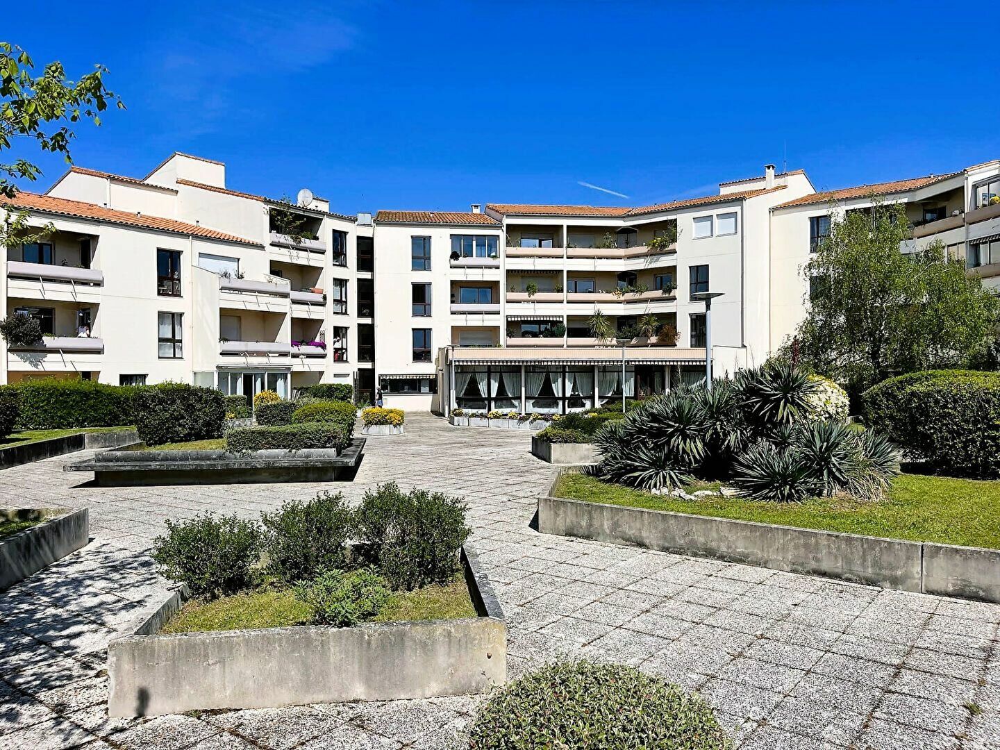 Appartement à vendre 3 74.42m2 à La Rochelle vignette-12