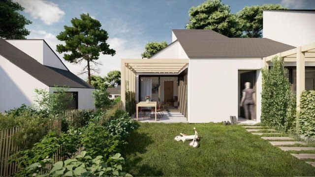 Maison à vendre 4 m2 à Meschers-sur-Gironde vignette-1