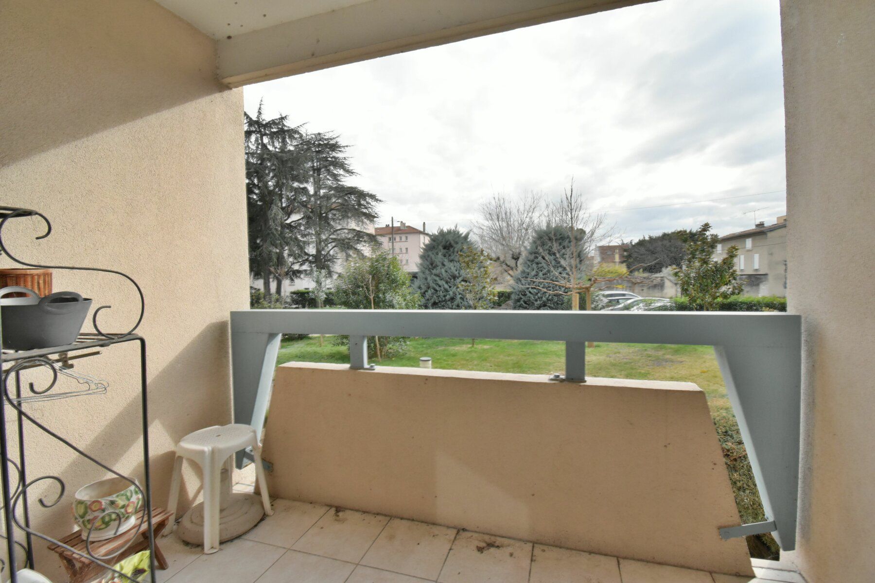 Appartement à vendre 3 86.29m2 à Bourg-lès-Valence vignette-10