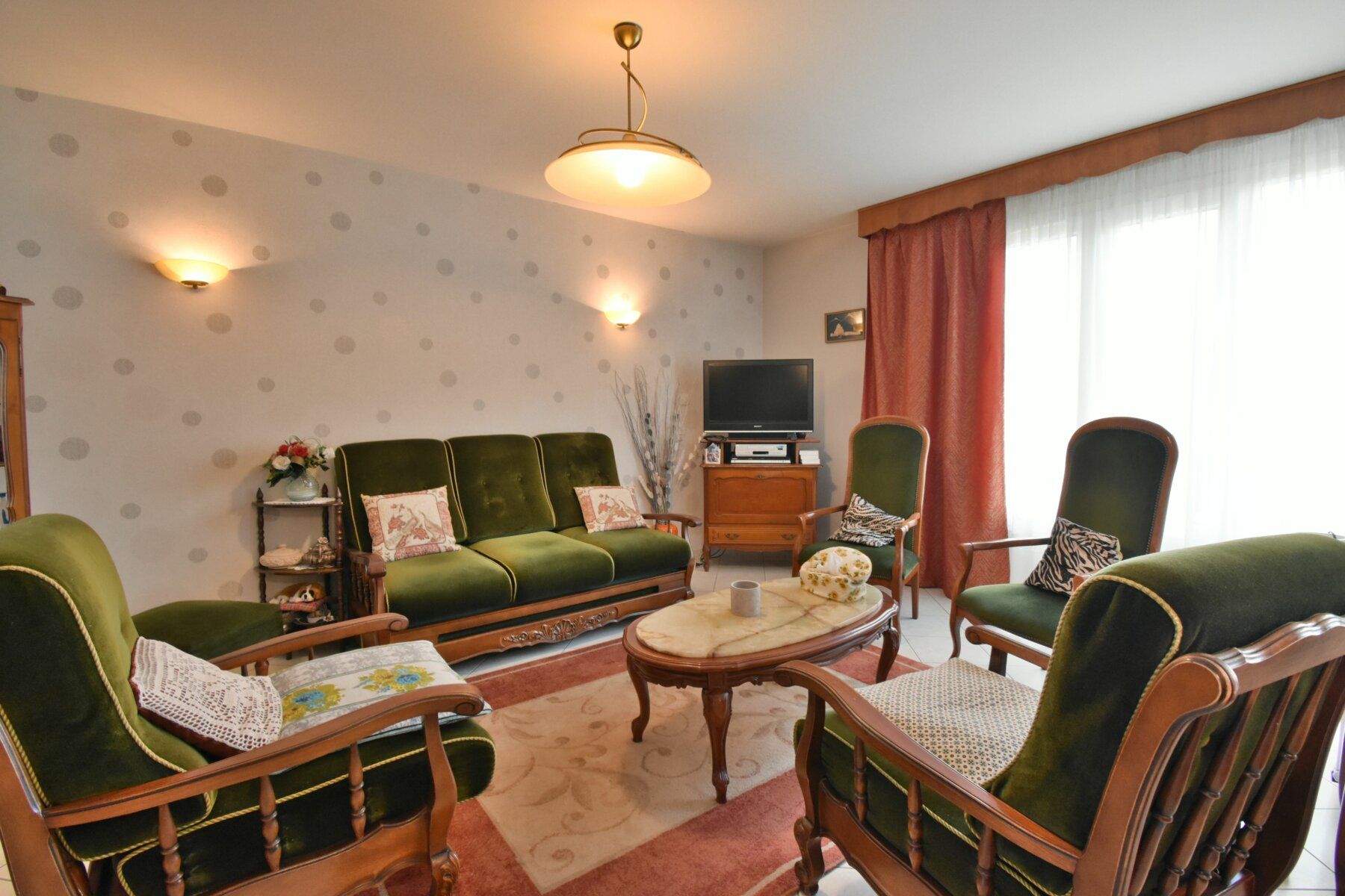 Appartement à vendre 3 86.29m2 à Bourg-lès-Valence vignette-2