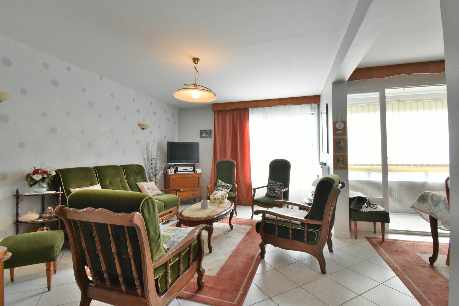 Appartement à vendre 3 86.29m2 à Bourg-lès-Valence vignette-6