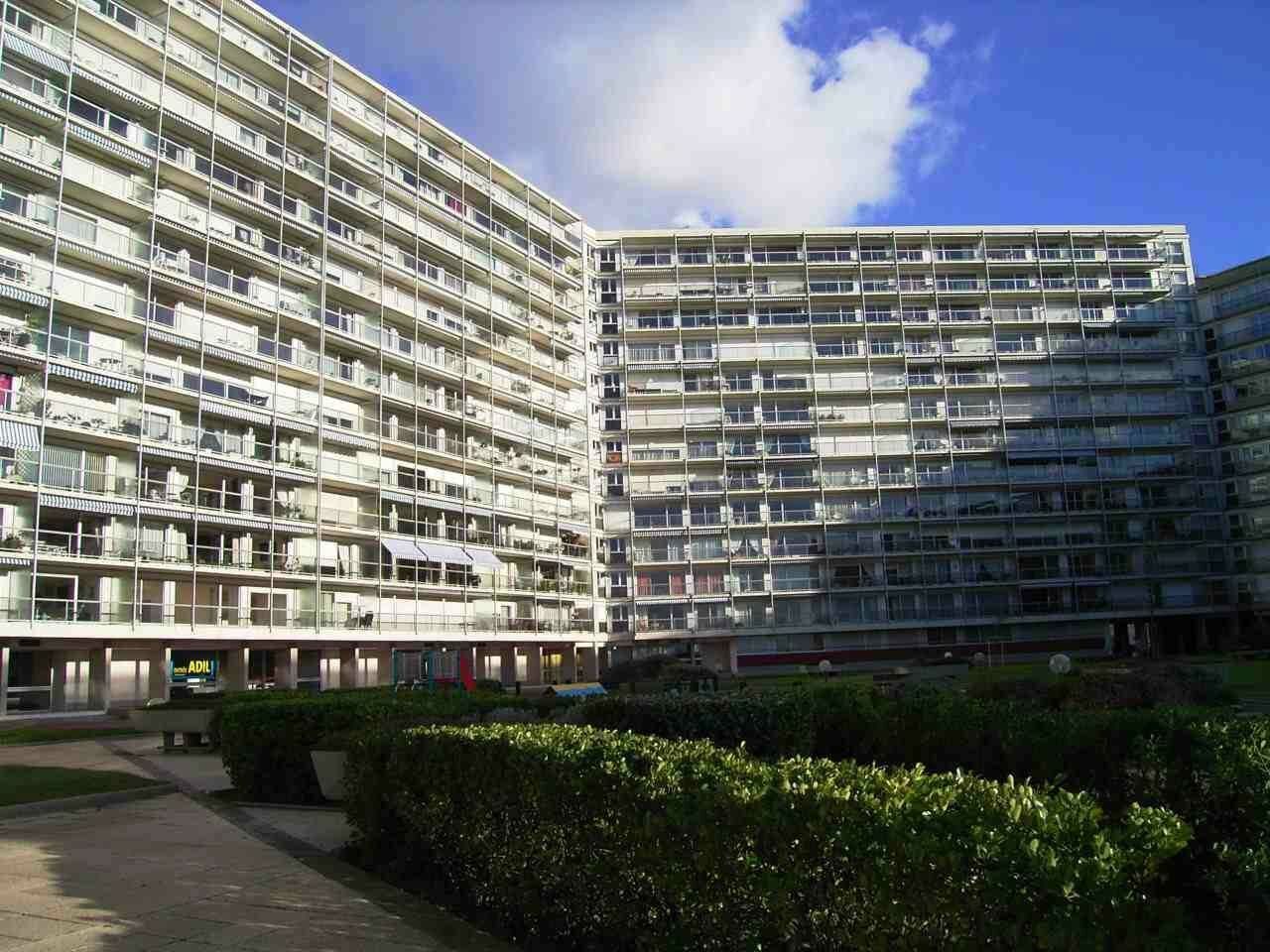 Appartement à louer 1 32.37m2 à Le Havre vignette-5