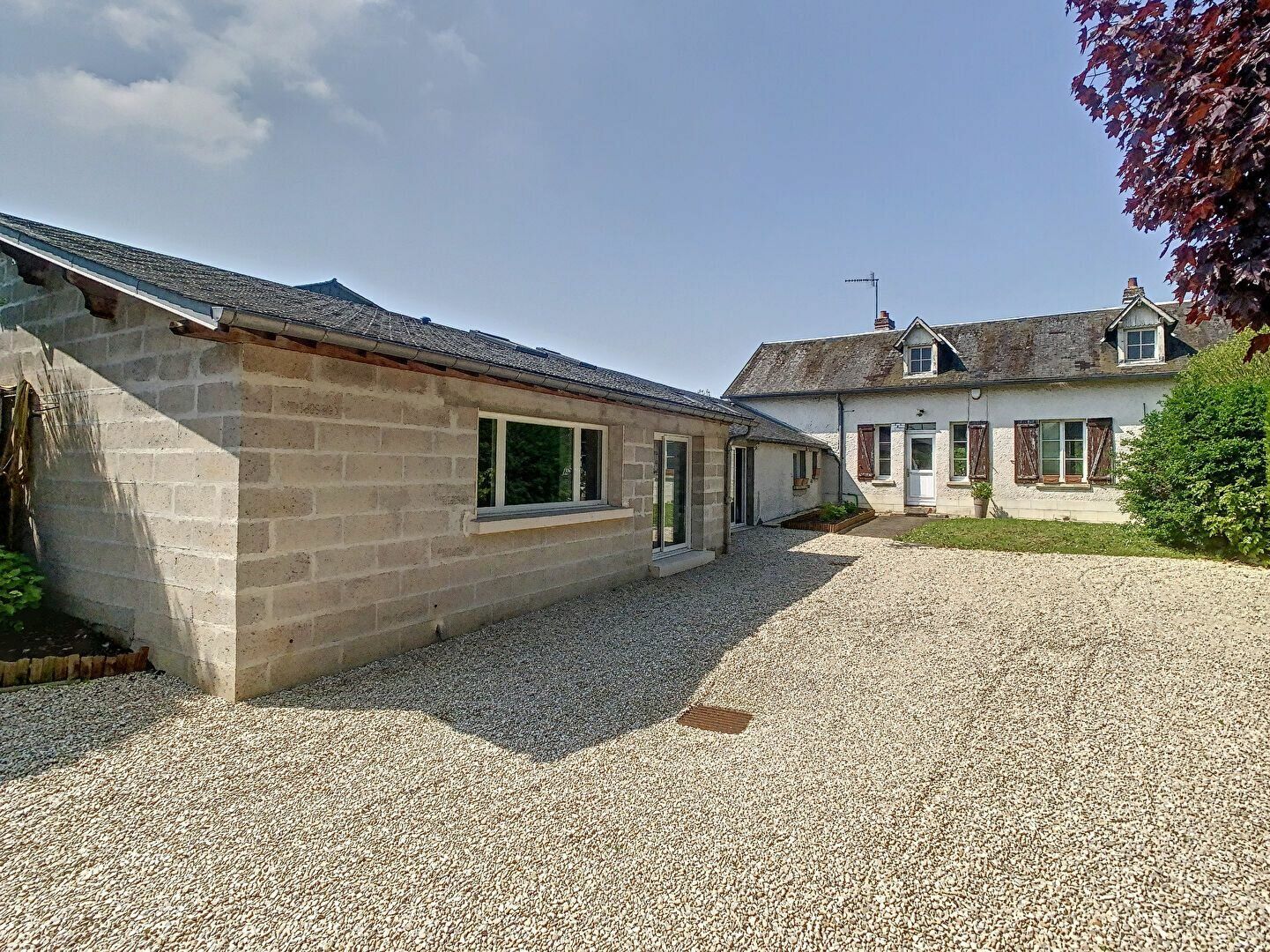 Maison à vendre 6 155m2 à Ribécourt-Dreslincourt vignette-13