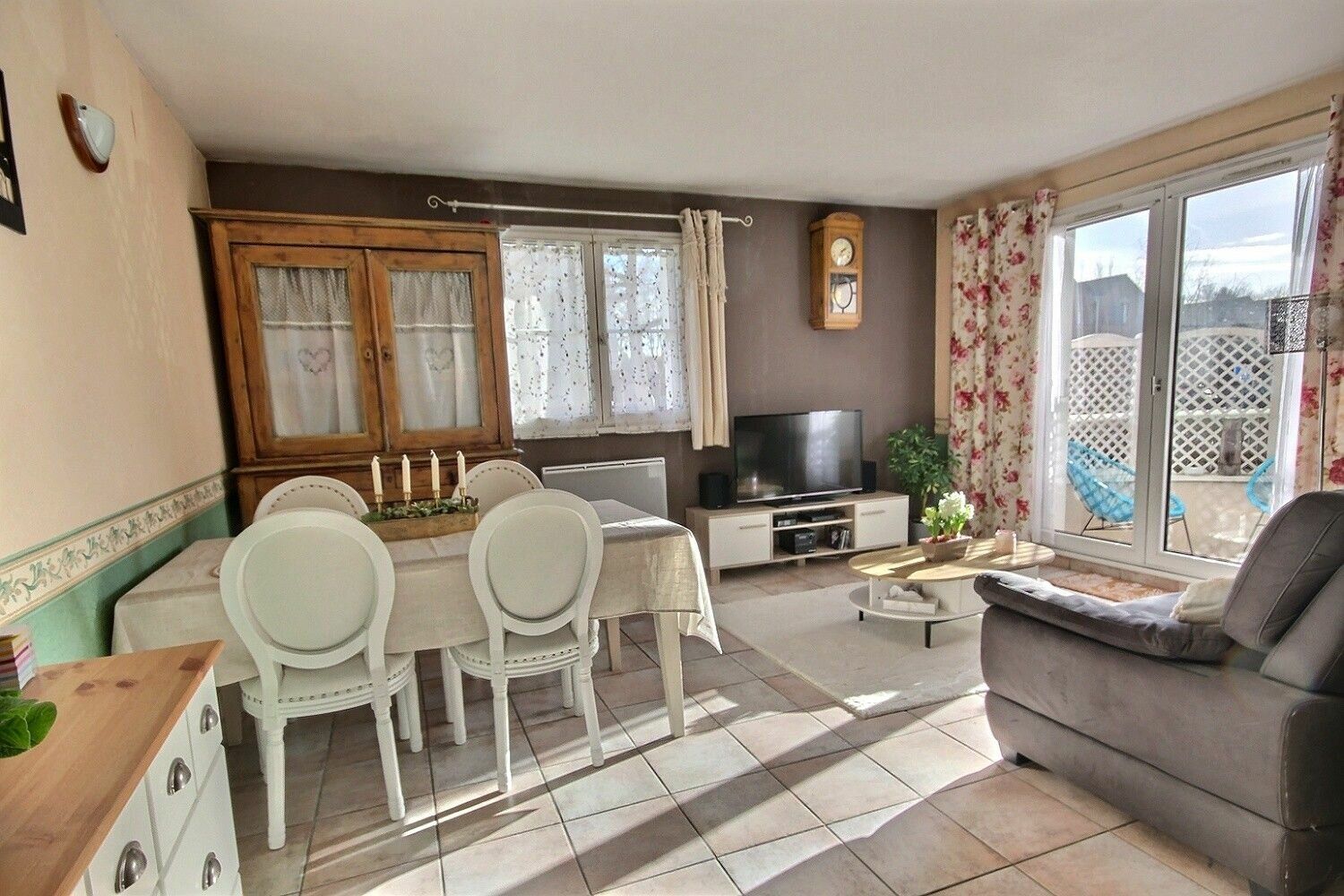 Appartement à vendre 4 80.63m2 à Montigny-le-Bretonneux vignette-3