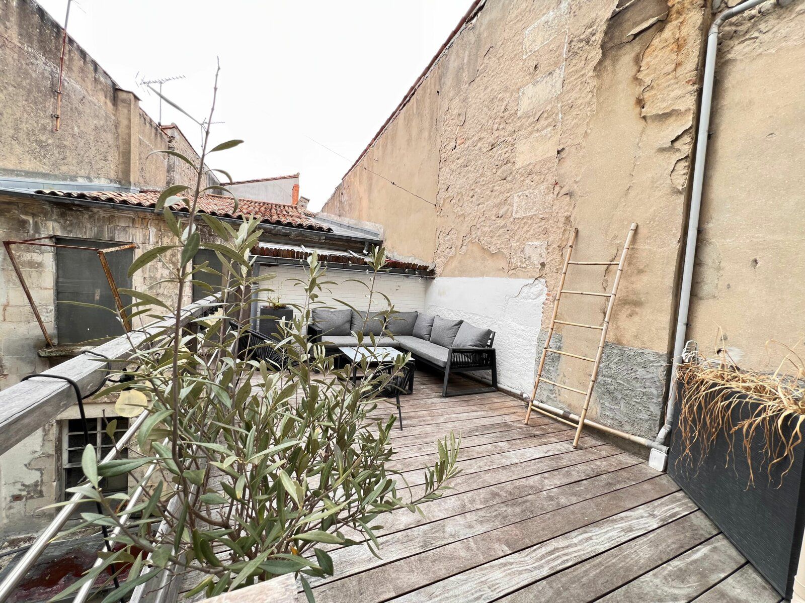 Appartement à vendre 4 99.8m2 à La Rochelle vignette-5