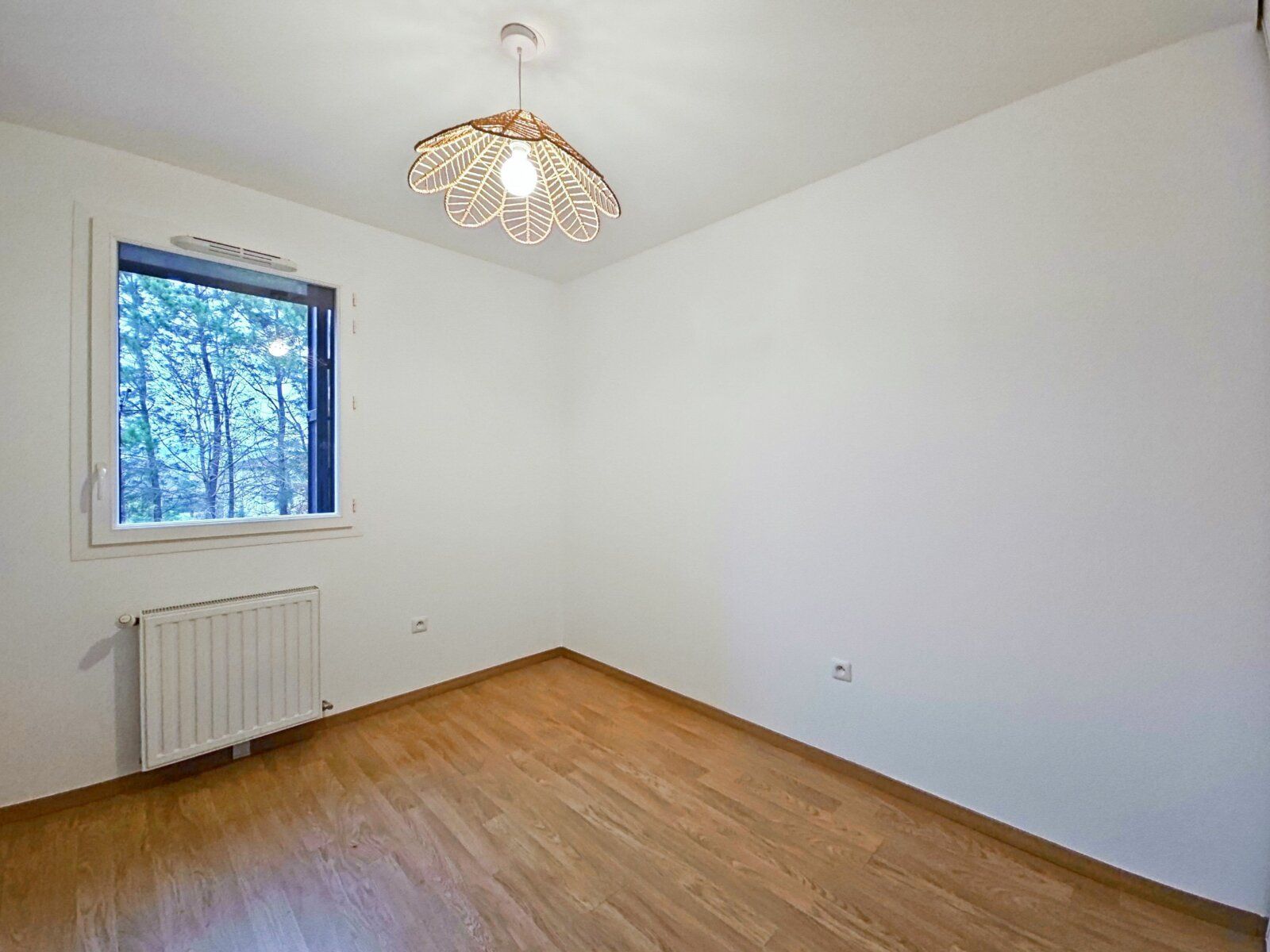 Appartement à vendre 3 62.65m2 à Saint-Orens-de-Gameville vignette-9