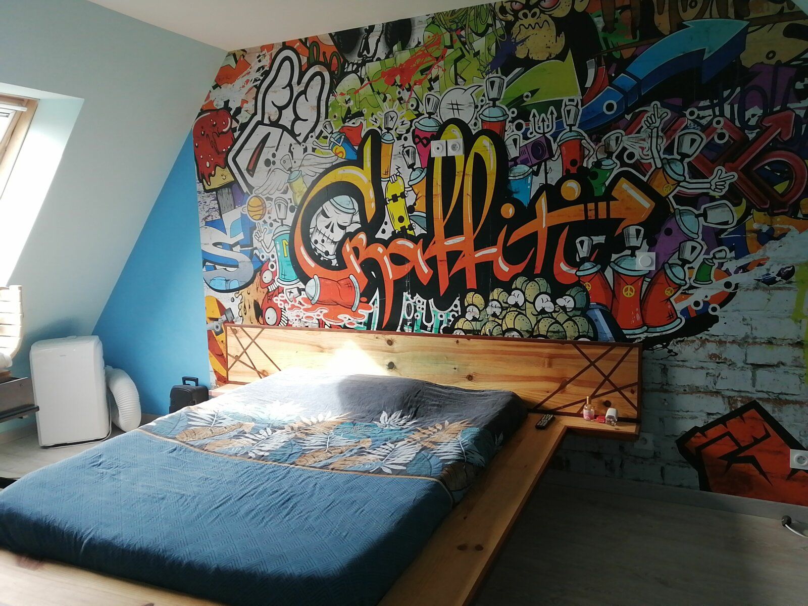 Maison à vendre 9 m2 à Montreuil-en-Touraine vignette-11