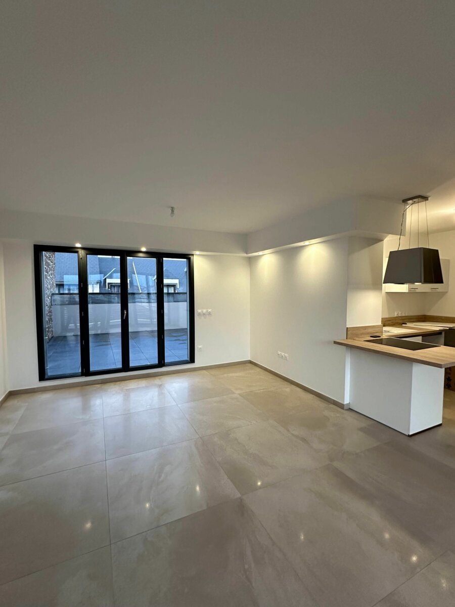 Appartement à vendre 4 m2 à Villiers-sur-Marne vignette-5