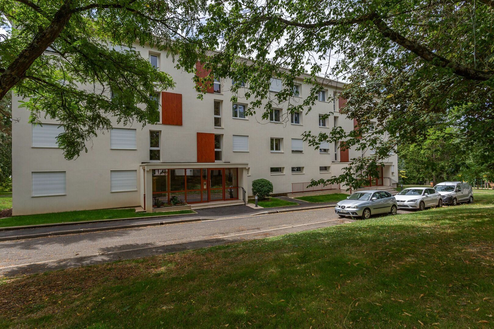 Appartement à vendre 4 70.37m2 à Saint-Michel-sur-Orge vignette-16