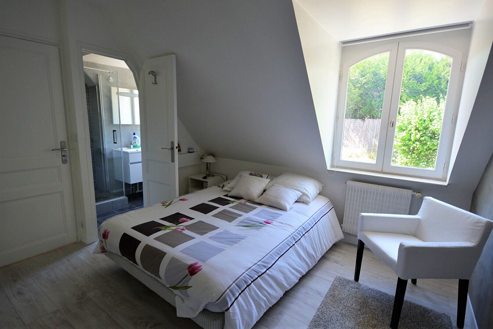 Maison à vendre 6 m2 à Saint-Thibault-des-Vignes vignette-19