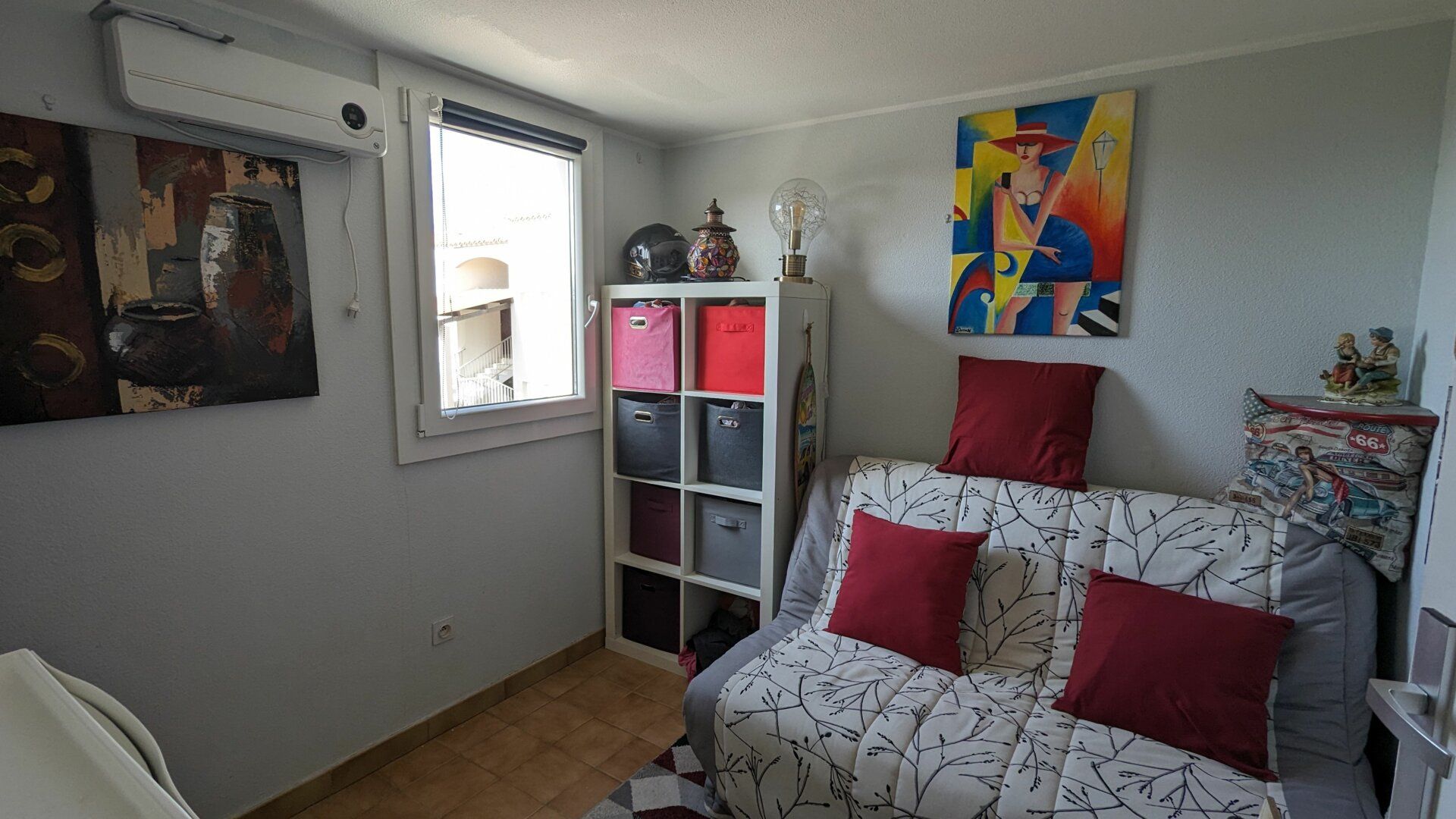 Appartement à vendre 2 36.85m2 à Saint-Cyprien vignette-7