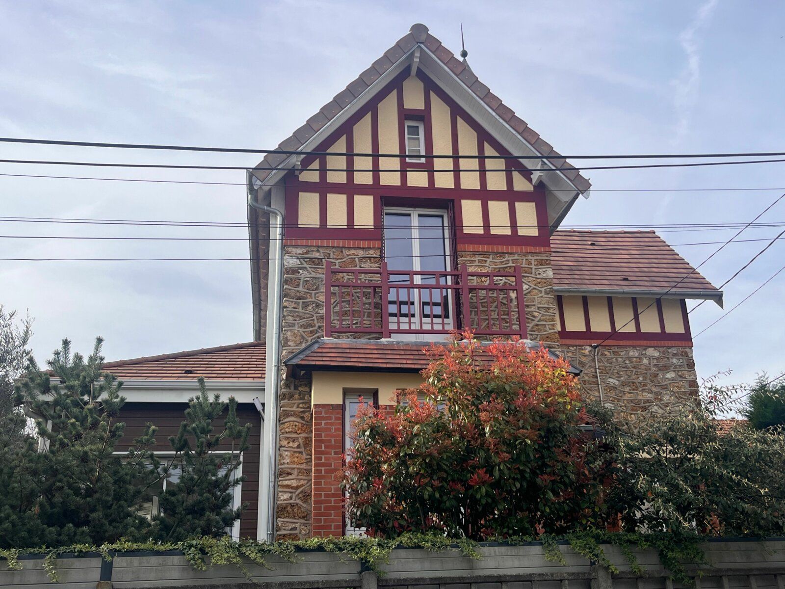 Maison à vendre 5 m2 à Savigny-sur-Orge vignette-6