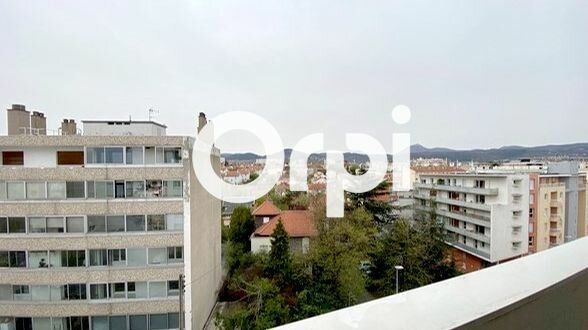 Appartement à vendre 3 74.74m2 à Clermont-Ferrand vignette-5