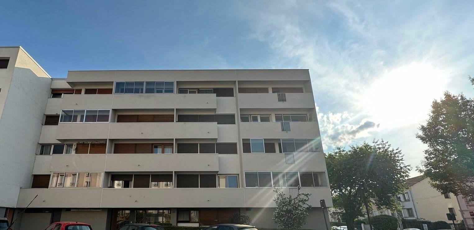 Appartement à vendre 2 47.94m2 à Villers-lès-Nancy vignette-7