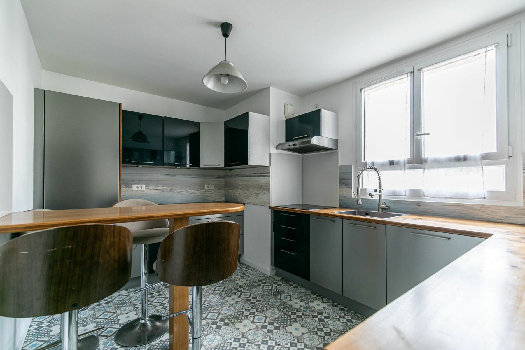 Appartement à vendre 5 107m2 à Champs-sur-Marne vignette-5