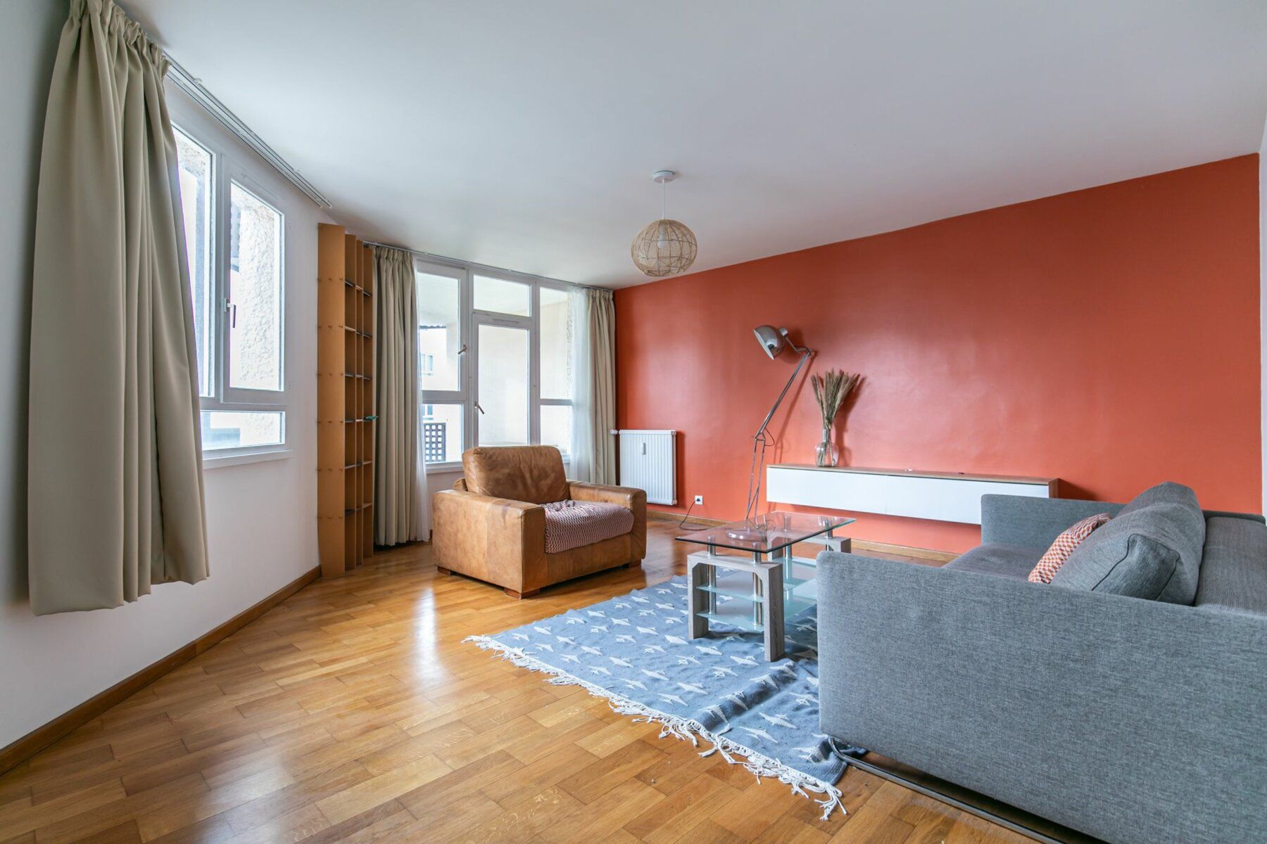 Appartement à vendre 5 107m2 à Champs-sur-Marne vignette-1