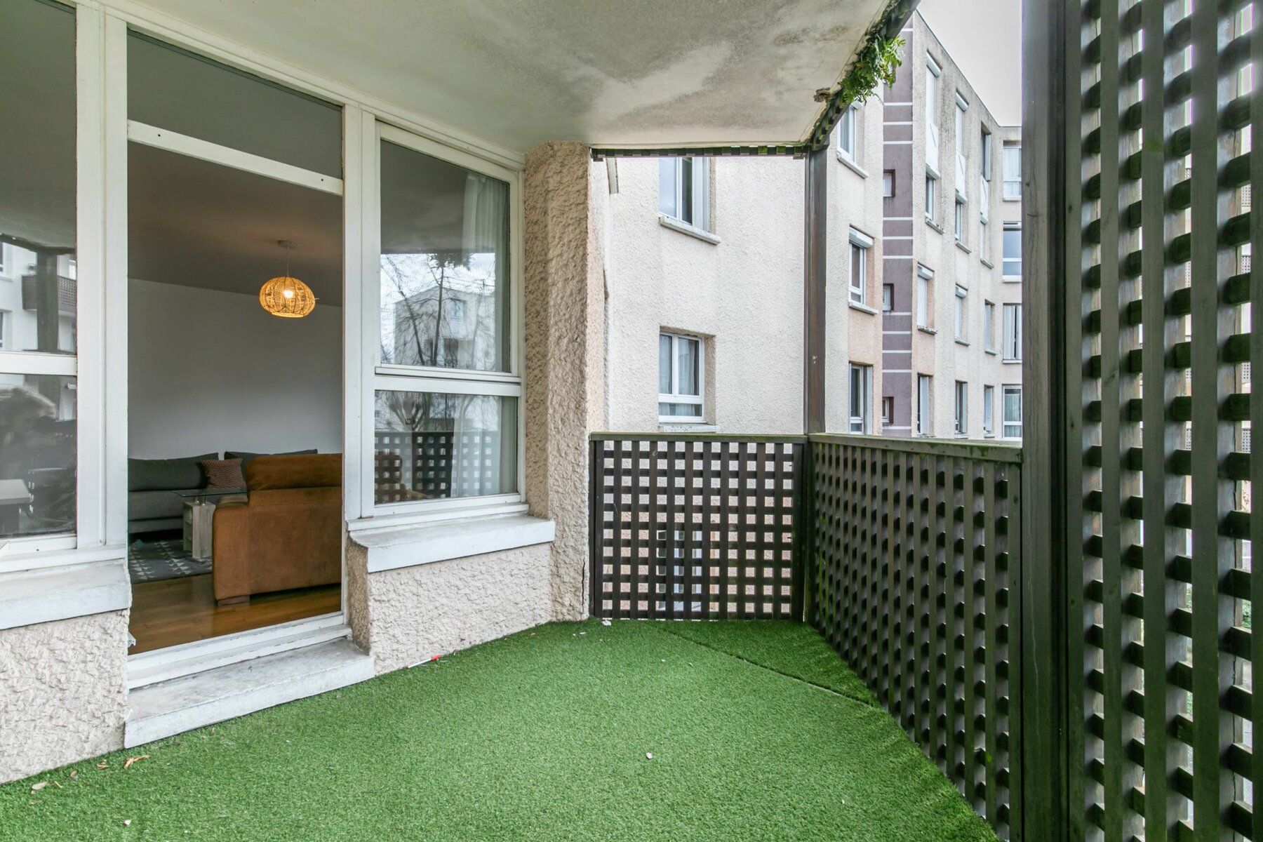 Appartement à vendre 5 107m2 à Champs-sur-Marne vignette-15