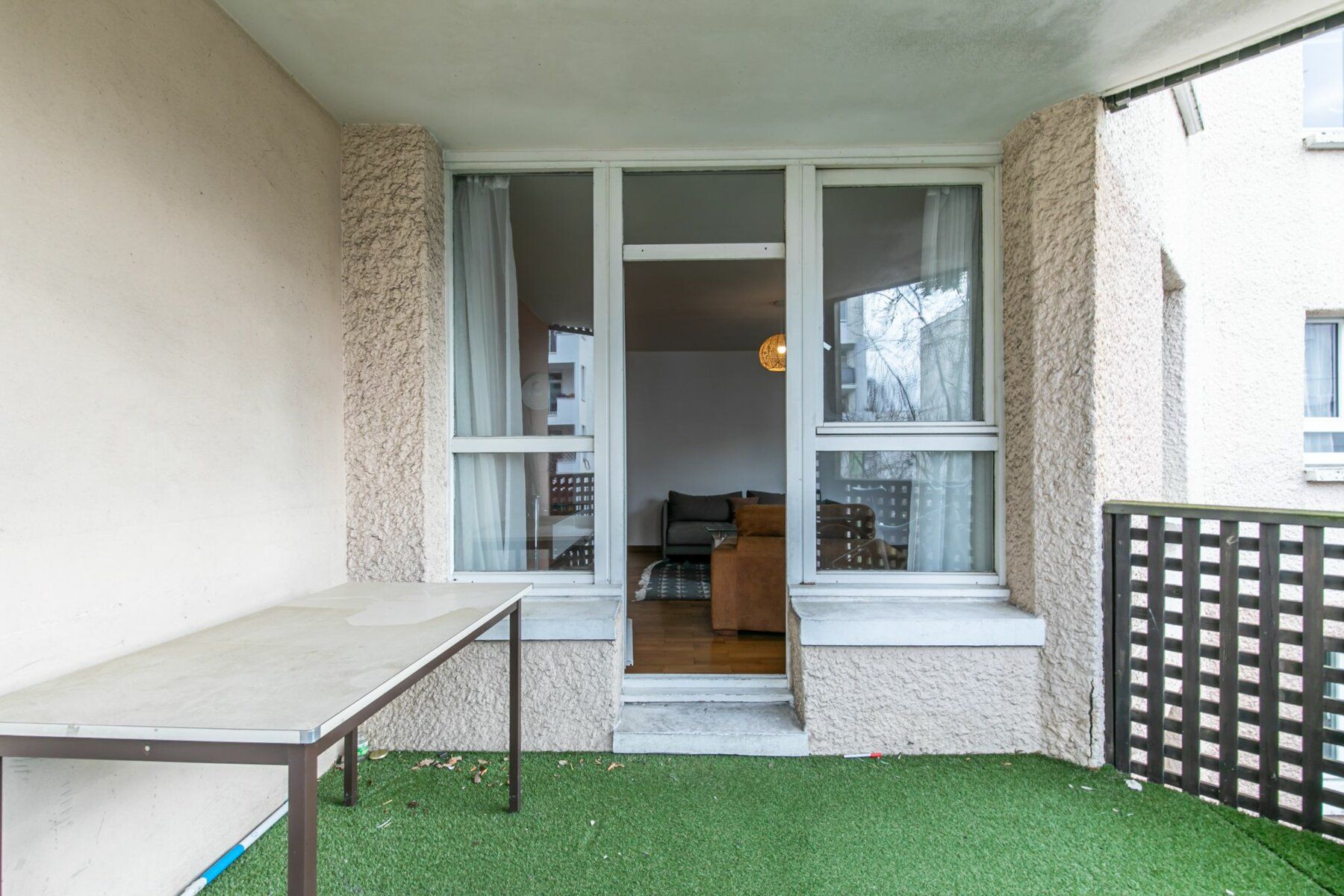 Appartement à vendre 5 107m2 à Champs-sur-Marne vignette-14