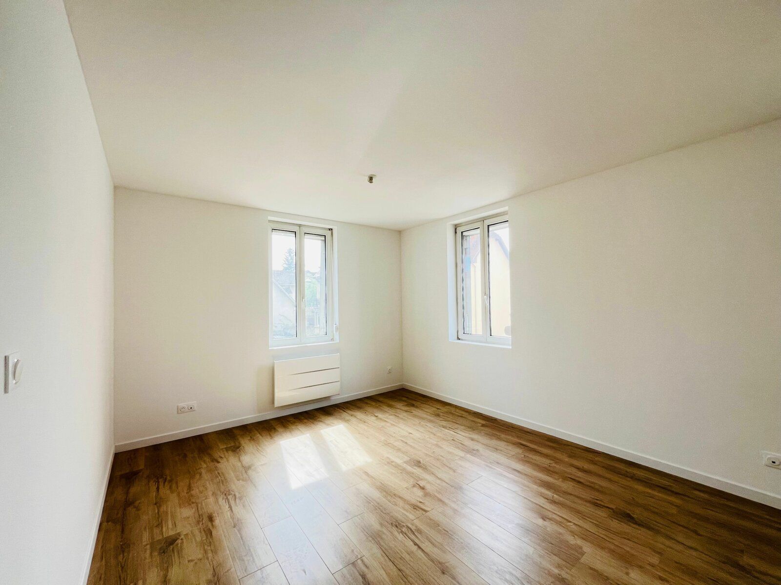 Appartement à vendre 2 46.3m2 à Bischheim vignette-4