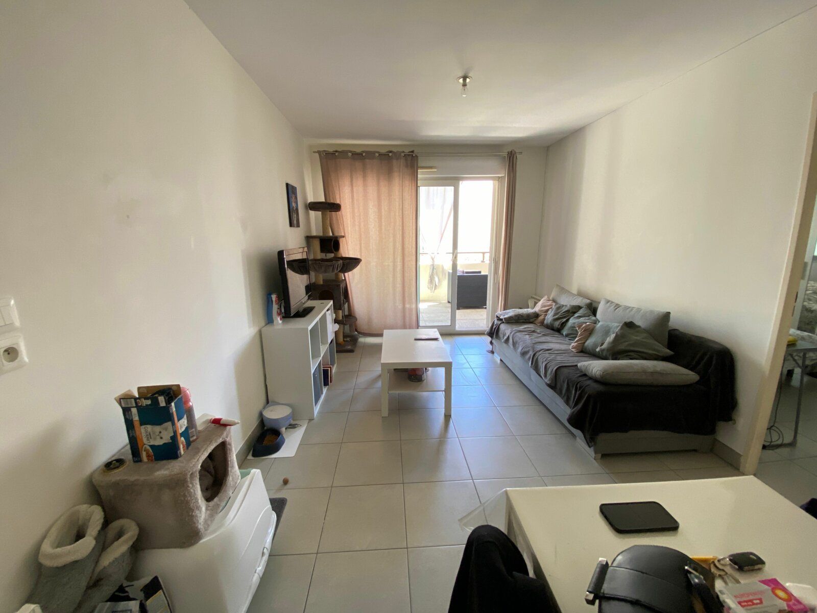 Appartement à vendre 2 36.11m2 à Montpellier vignette-2