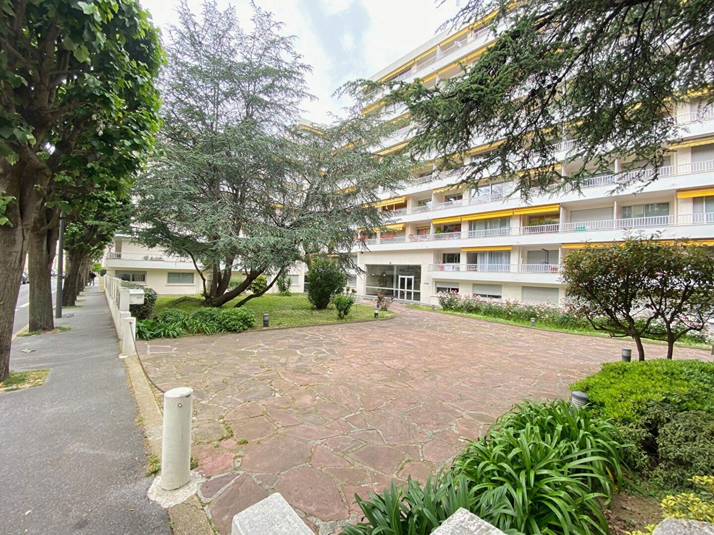 Appartement à vendre 1 13.38m2 à Biarritz vignette-2