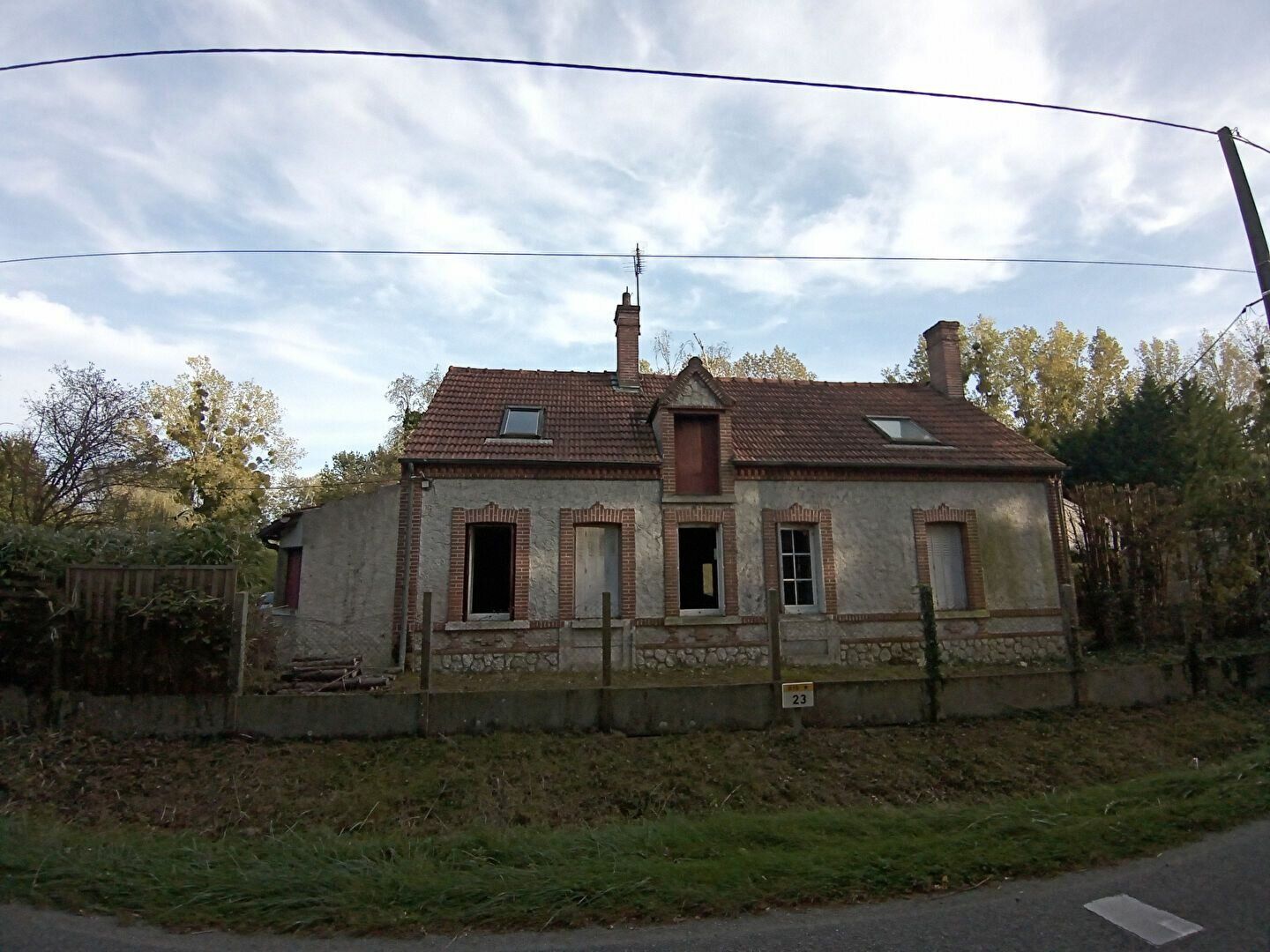 Maison à vendre 4 130m2 à Ligny-le-Ribault vignette-7