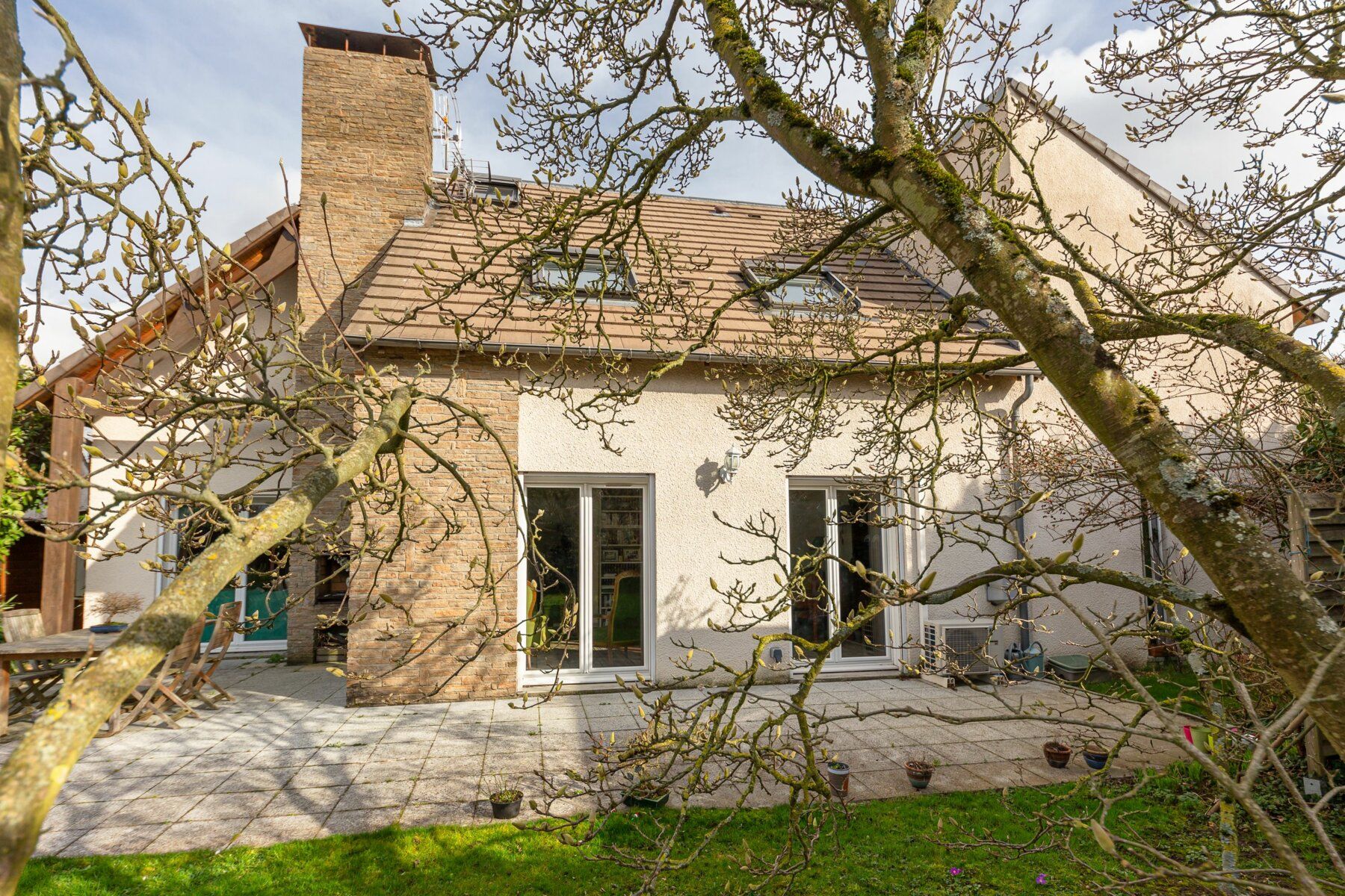 Maison à vendre 7 165m2 à Lagny-sur-Marne vignette-15
