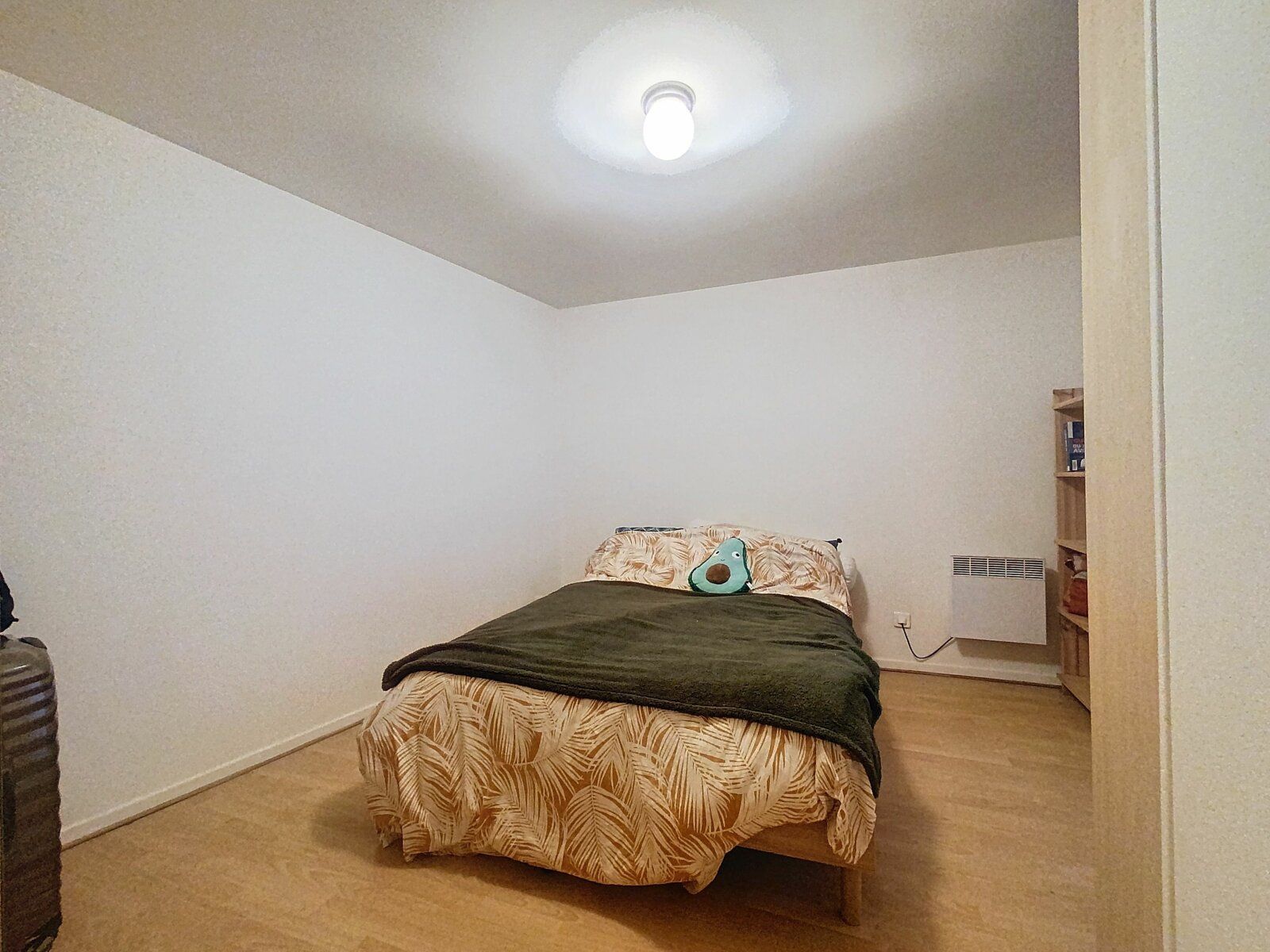 Appartement à louer 2 42.05m2 à Clermont-Ferrand vignette-3