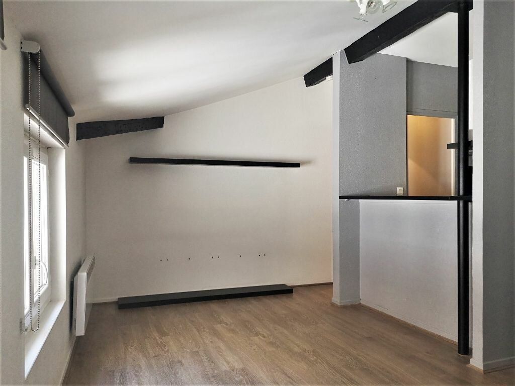 Appartement à louer 1 26m2 à Toulouse vignette-4