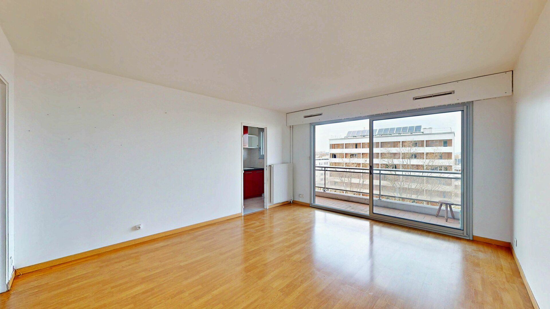 Appartement à vendre 3 61.32m2 à Montrouge vignette-1