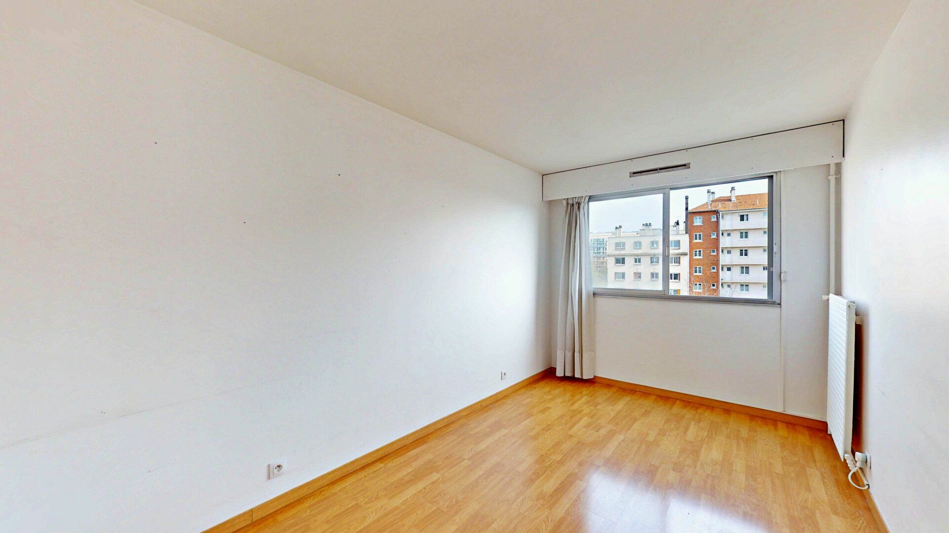 Appartement à vendre 3 61.32m2 à Montrouge vignette-5