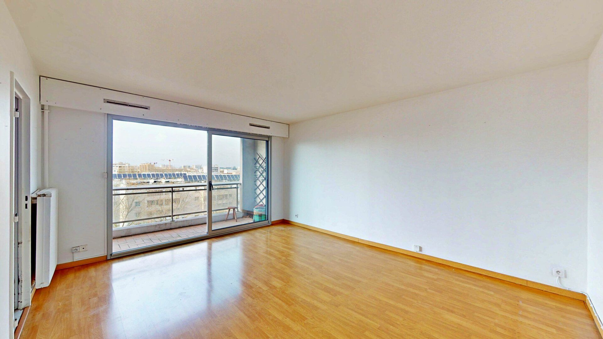 Appartement à vendre 3 61.32m2 à Montrouge vignette-2