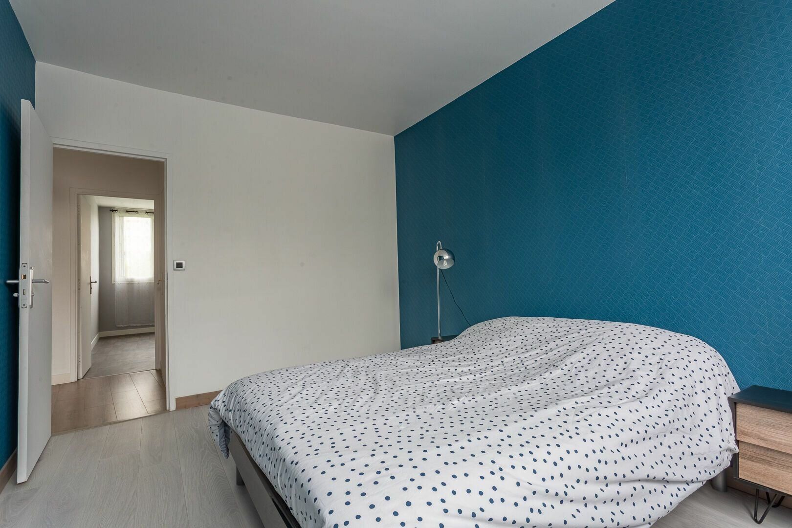 Appartement à vendre 3 75m2 à Saint-Michel-sur-Orge vignette-3