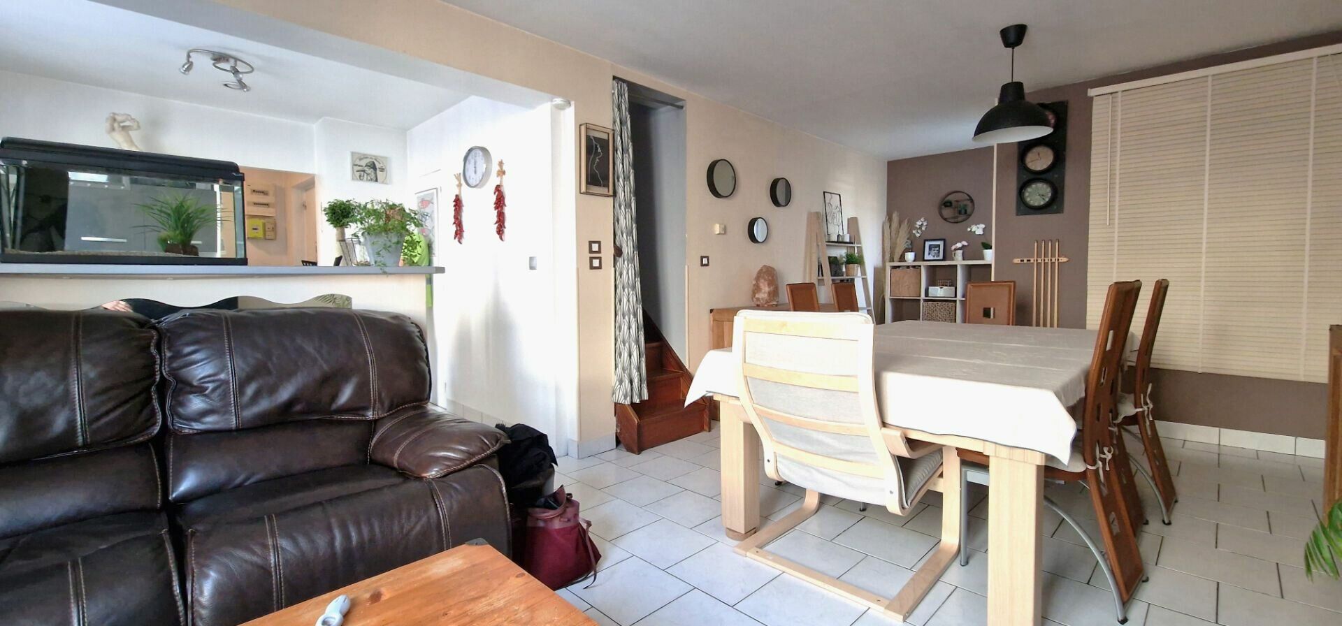 Appartement à vendre 3 60.28m2 à Le Havre vignette-3