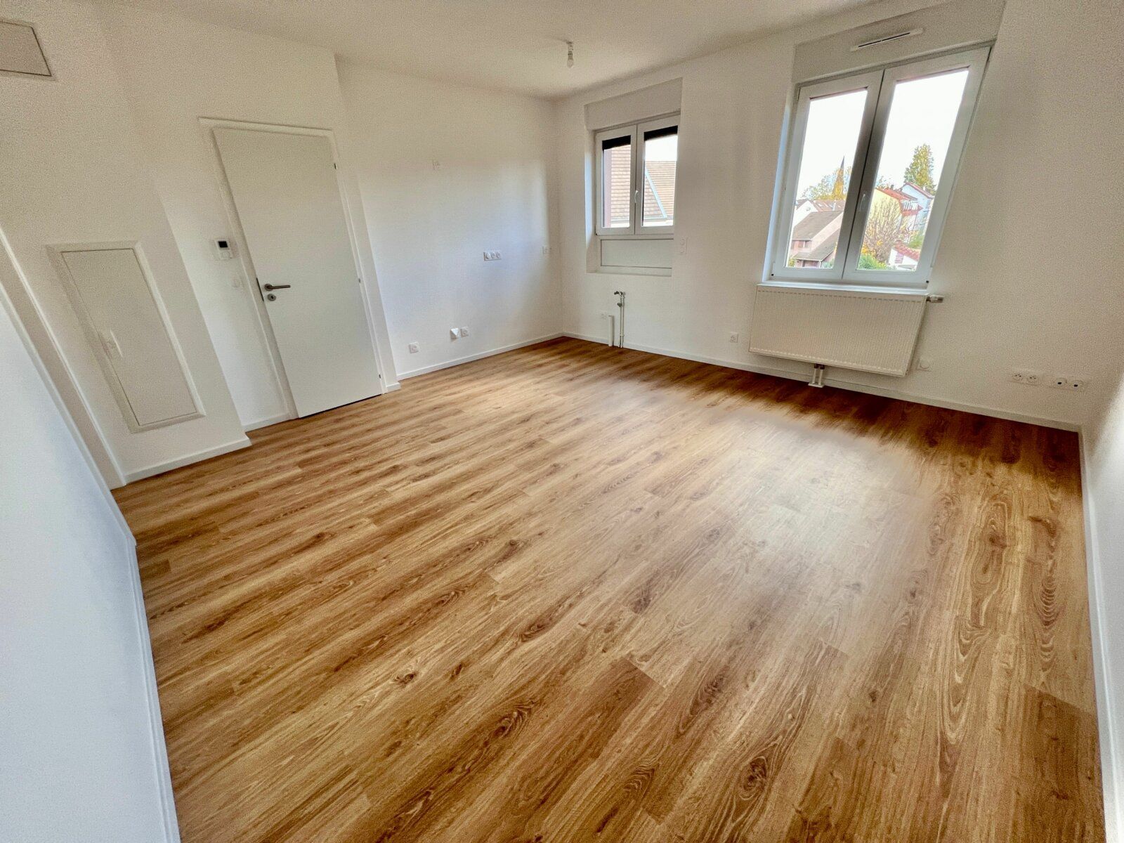 Appartement à vendre 2 41.32m2 à Schiltigheim vignette-4