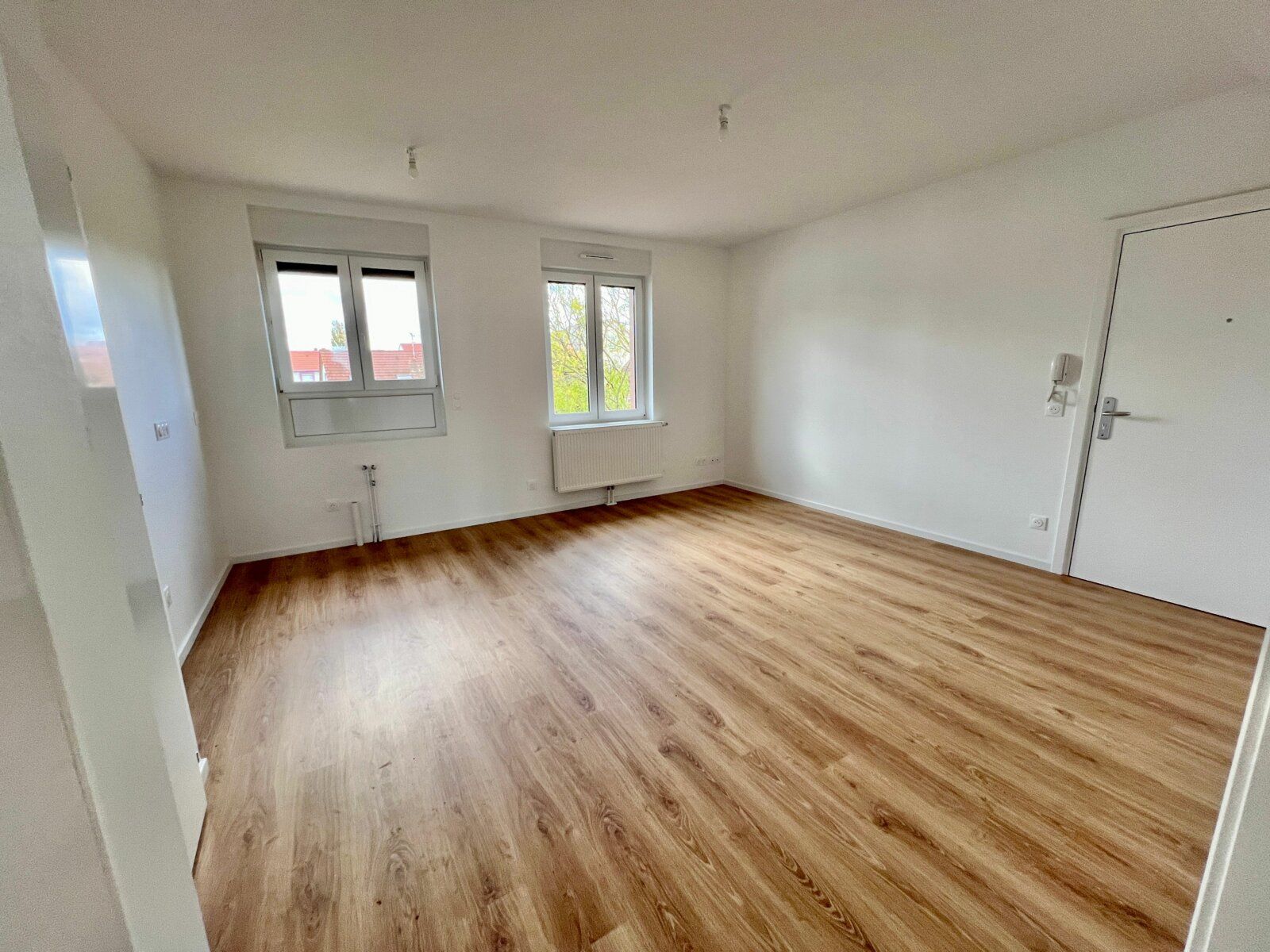 Appartement à vendre 2 41.32m2 à Schiltigheim vignette-5