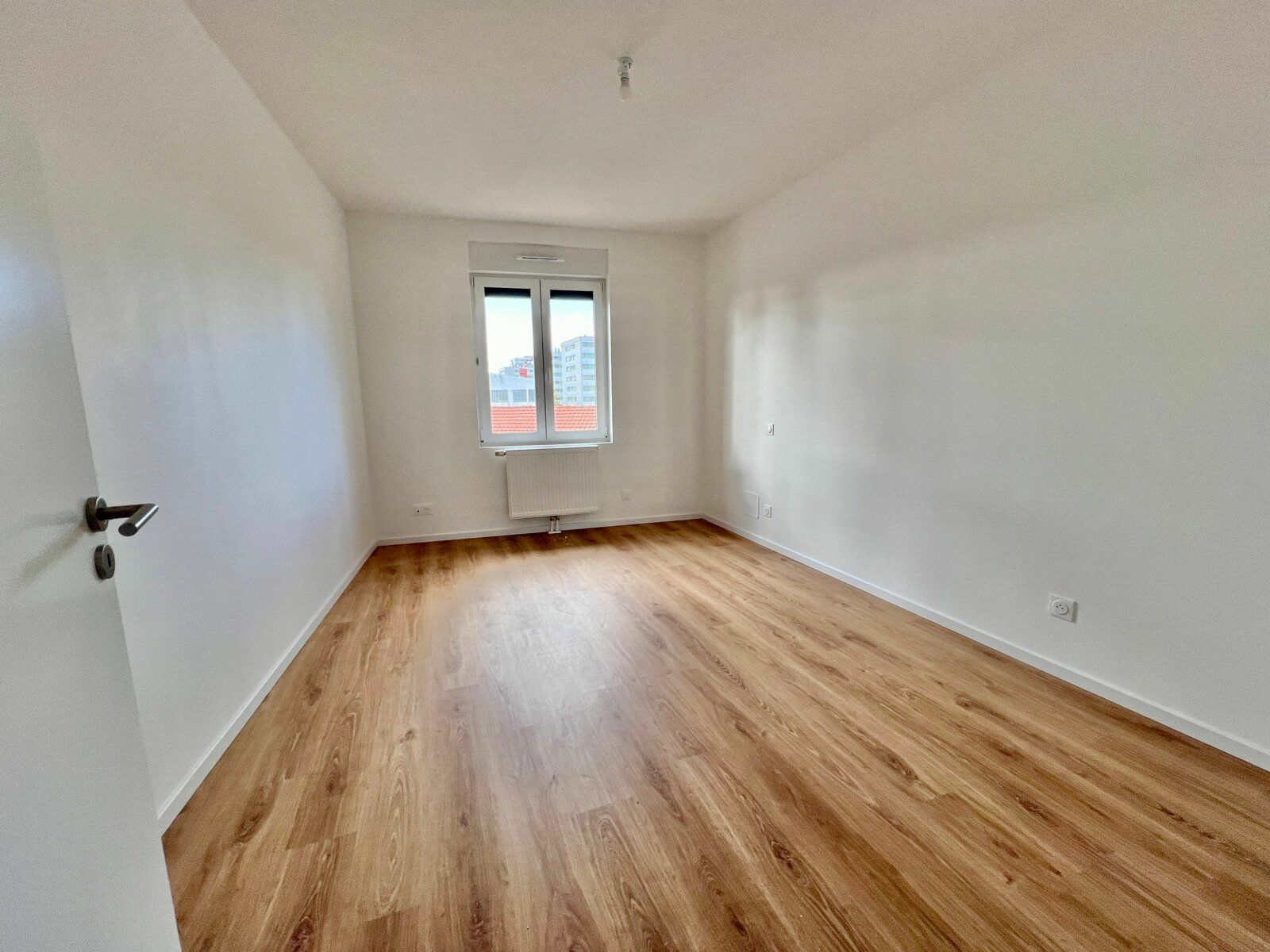 Appartement à vendre 2 41.32m2 à Schiltigheim vignette-6