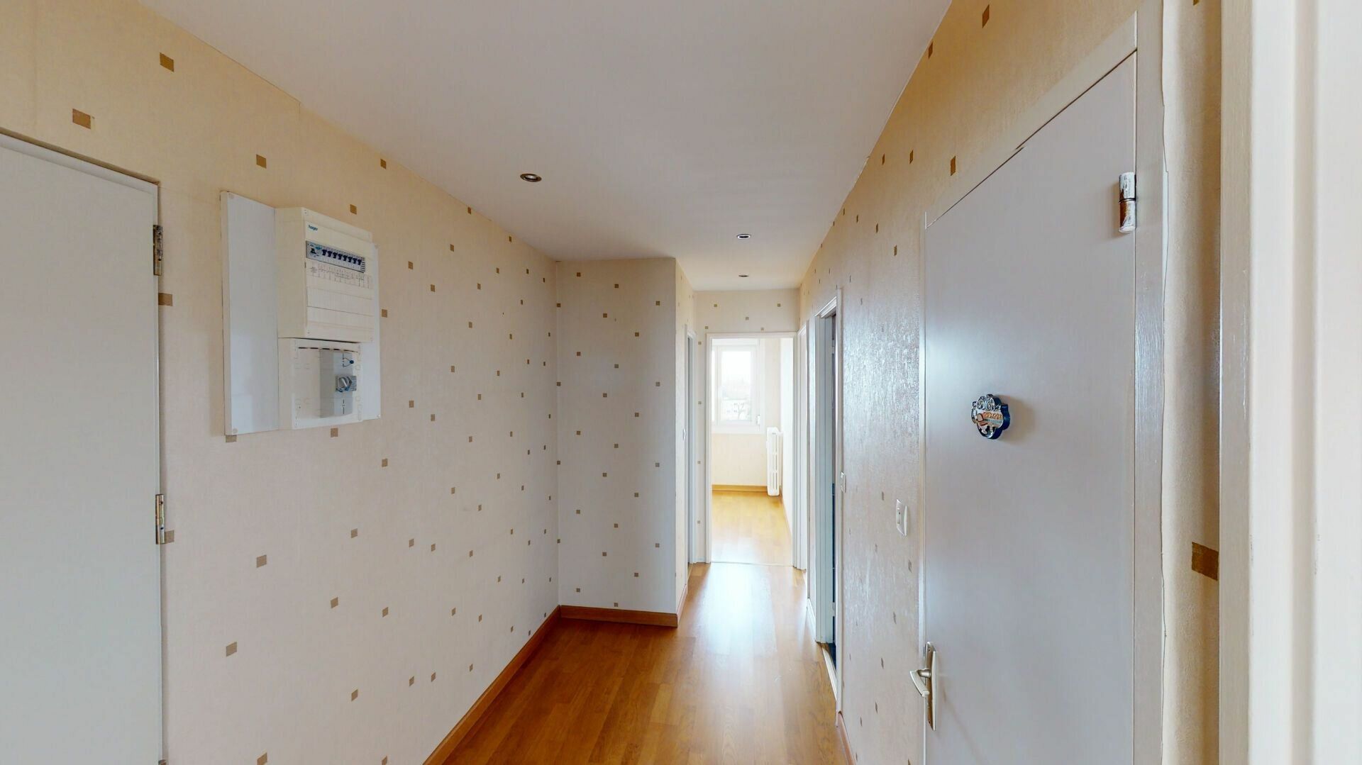 Appartement à vendre 3 61.4m2 à Vandoeuvre-lès-Nancy vignette-3