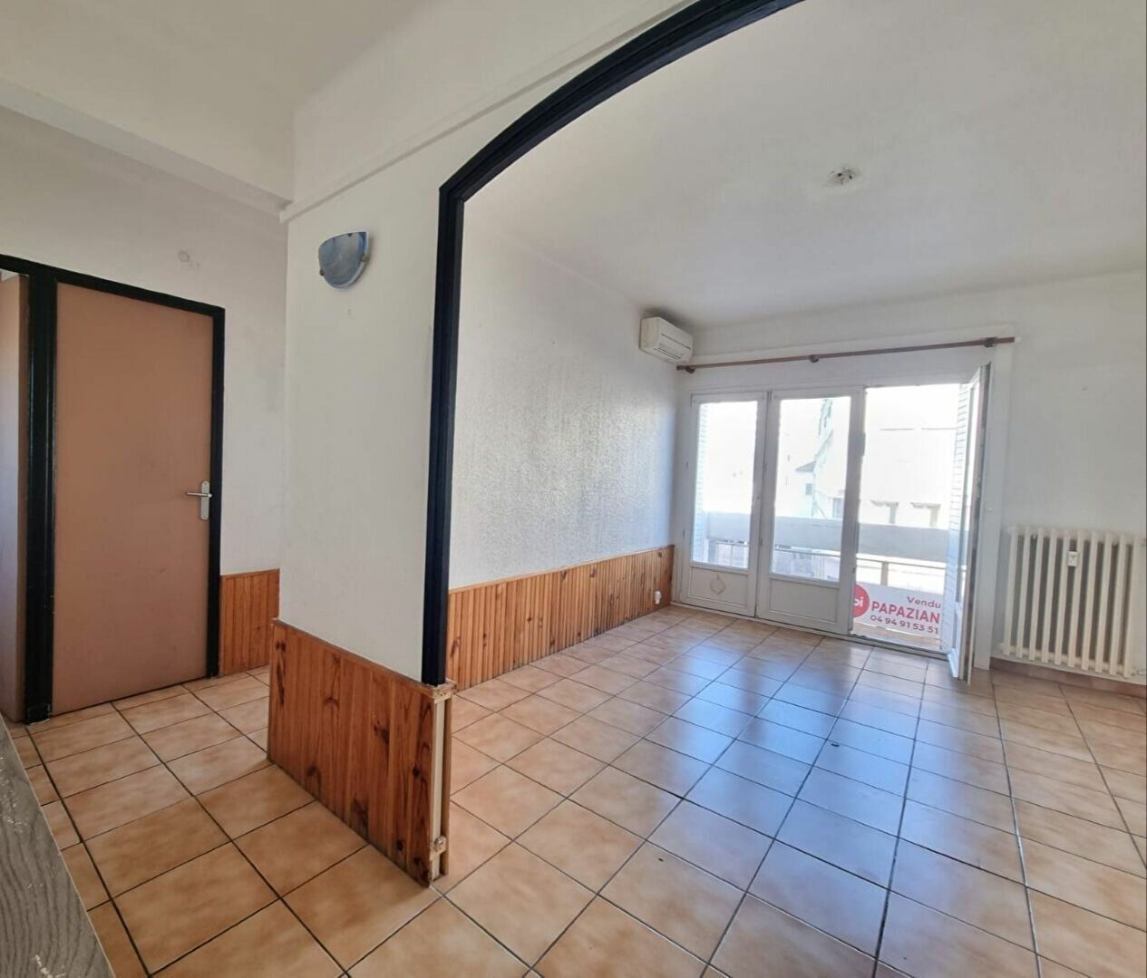 Appartement à vendre 1 m2 à Toulon vignette-3