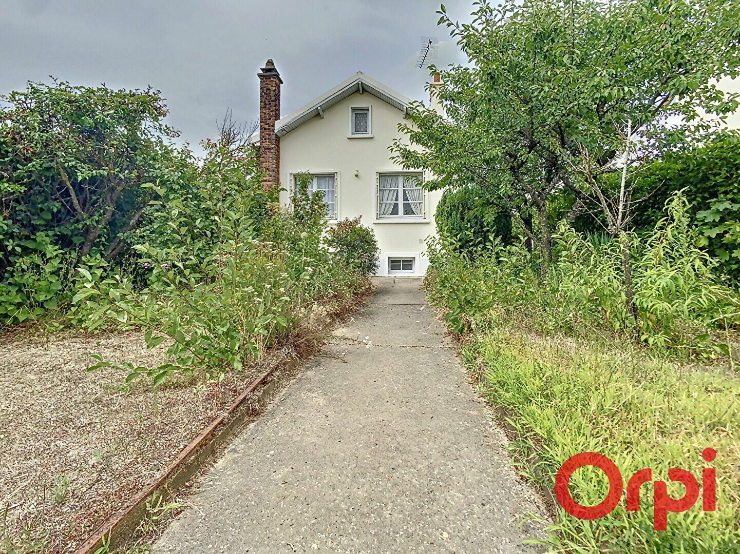 Maison à vendre 4 68m2 à Châtenay-Malabry vignette-2