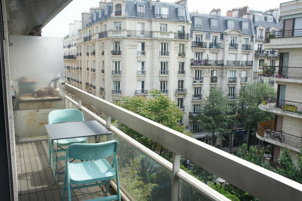 Appartement à louer 1 35m2 à Paris 12 vignette-5