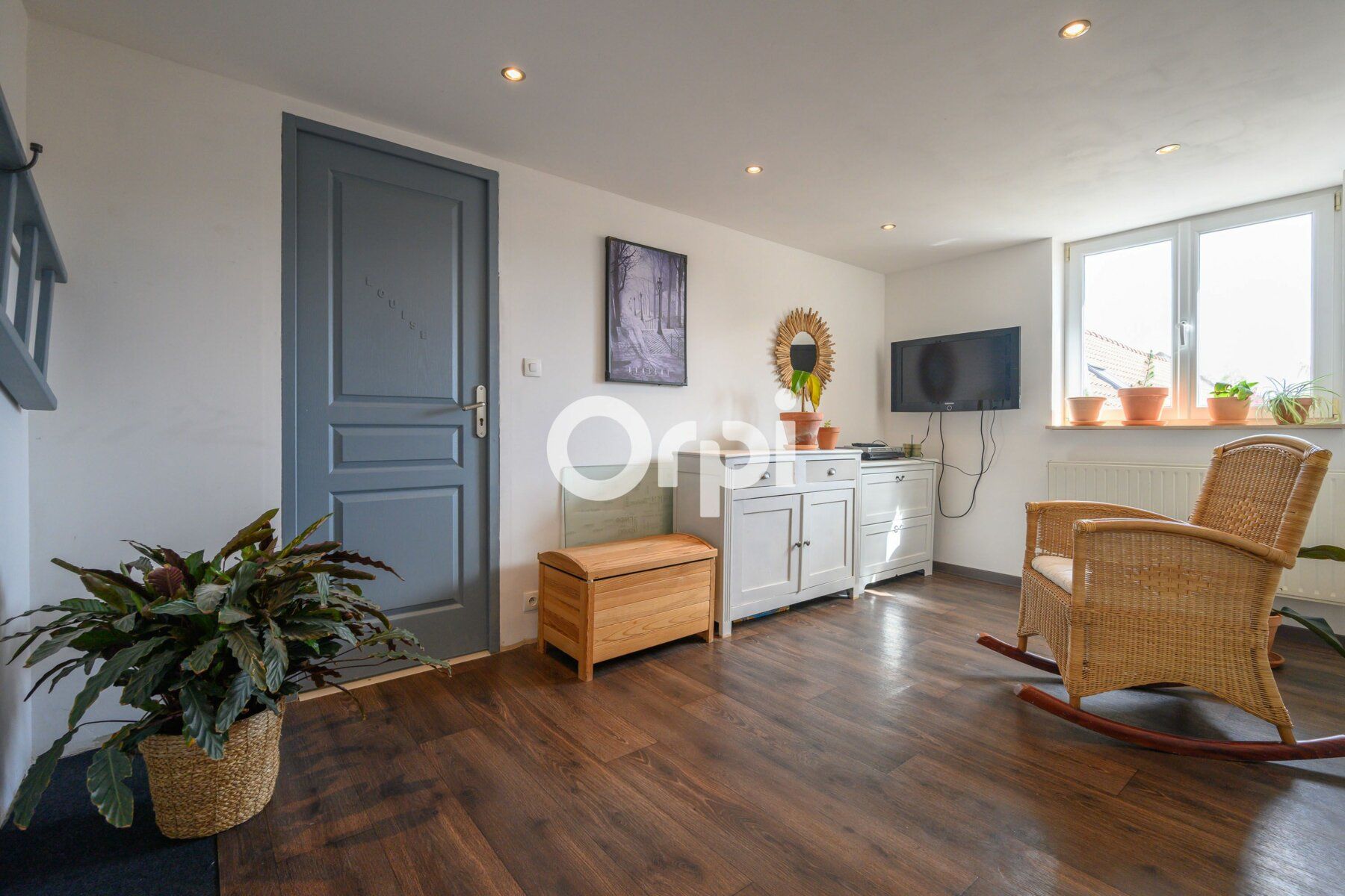 Maison à vendre 8 m2 à Fouquières-lès-Lens vignette-9