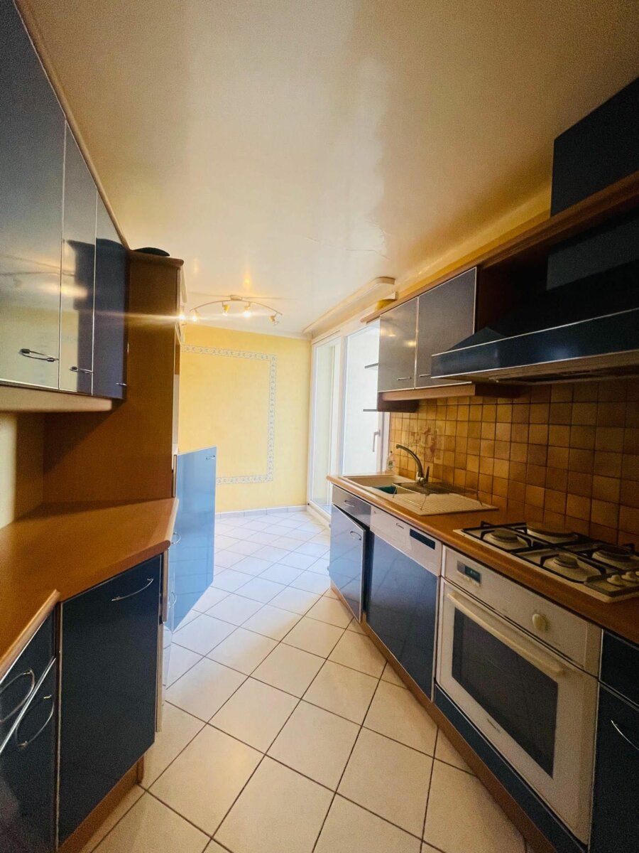 Appartement à vendre 3 73.94m2 à Vandoeuvre-lès-Nancy vignette-13