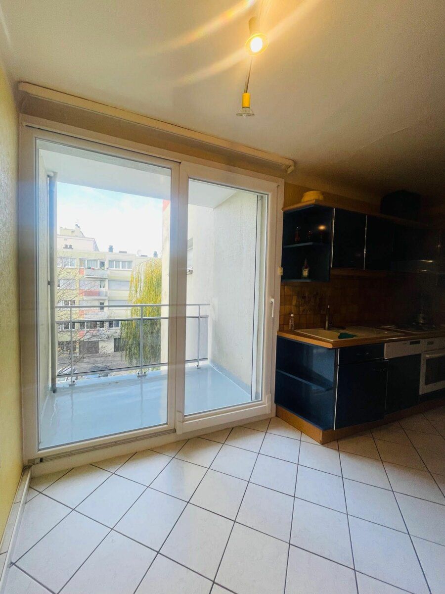 Appartement à vendre 3 73.94m2 à Vandoeuvre-lès-Nancy vignette-15